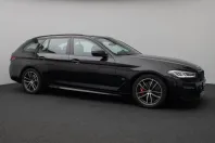 BMW 530 din 2022 cu 59.735 km - oferta BMW147406 - foto 4