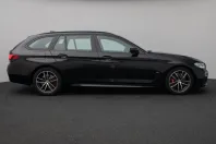 BMW 530 din 2022 cu 59.735 km - oferta BMW147406 - foto 5