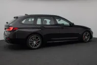 BMW 530 din 2022 cu 59.735 km - oferta BMW147406 - foto 6