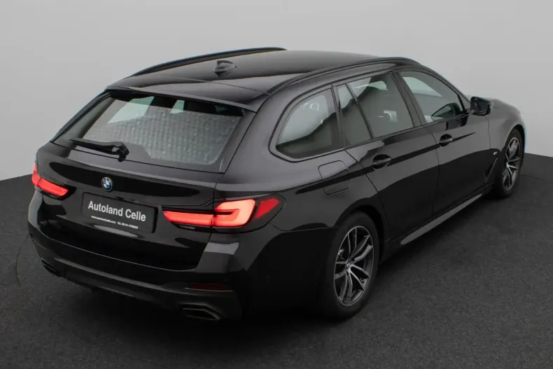 BMW 530 din 2022 cu 59.735 km - oferta BMW147406 - foto 7