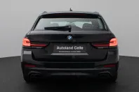 BMW 530 din 2022 cu 59.735 km - oferta BMW147406 - foto 8