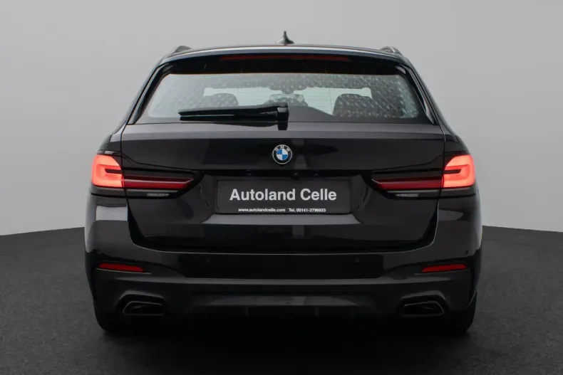 BMW 530 din 2022 cu 59.735 km - oferta BMW147406 - foto 8