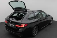 BMW 530 din 2022 cu 59.735 km - oferta BMW147406 - foto 13