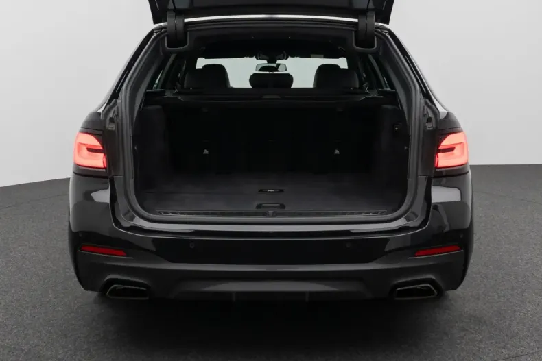 BMW 530 din 2022 cu 59.735 km - oferta BMW147406 - foto 14