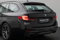 BMW 530 din 2022 cu 59.735 km - oferta BMW147406 - foto 15