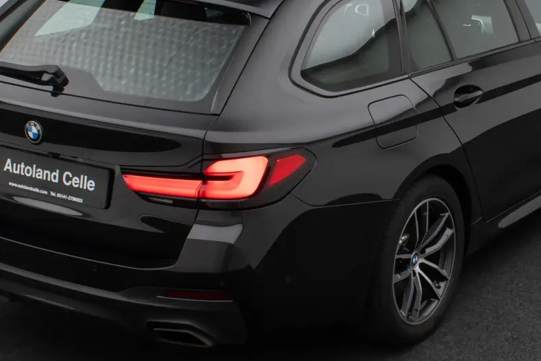 BMW 530 din 2022 cu 59.735 km - oferta BMW147406 - foto 16