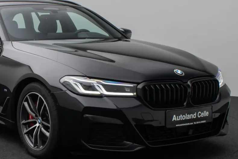 BMW 530 din 2022 cu 59.735 km - oferta BMW147406 - foto 17