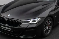 BMW 530 din 2022 cu 59.735 km - oferta BMW147406 - foto 18
