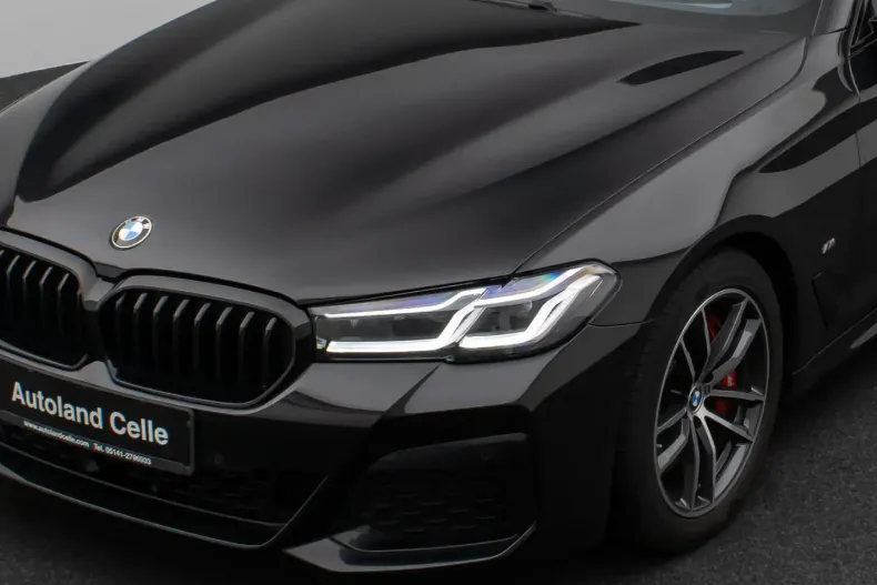 BMW 530 din 2022 cu 59.735 km - oferta BMW147406 - foto 18