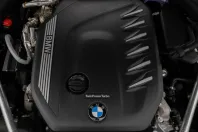 BMW 530 din 2022 cu 59.735 km - oferta BMW147406 - foto 19