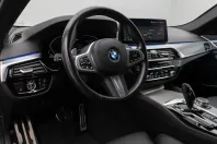 BMW 530 din 2022 cu 59.735 km - oferta BMW147406 - foto 20