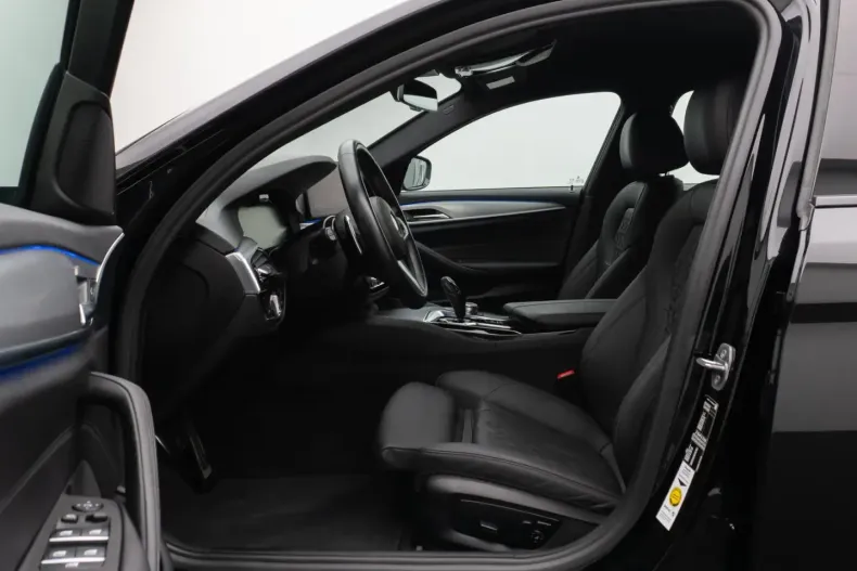 BMW 530 din 2022 cu 59.735 km - oferta BMW147406 - foto 21