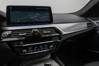 BMW 530 din 2022 cu 59.735 km - oferta BMW147406 - foto 22