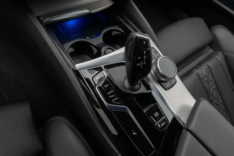 BMW 530 din 2022 cu 59.735 km - oferta BMW147406 - foto 23