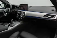 BMW 530 din 2022 cu 59.735 km - oferta BMW147406 - foto 24