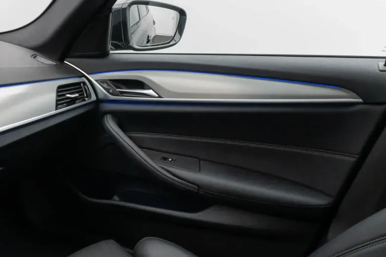 BMW 530 din 2022 cu 59.735 km - oferta BMW147406 - foto 33