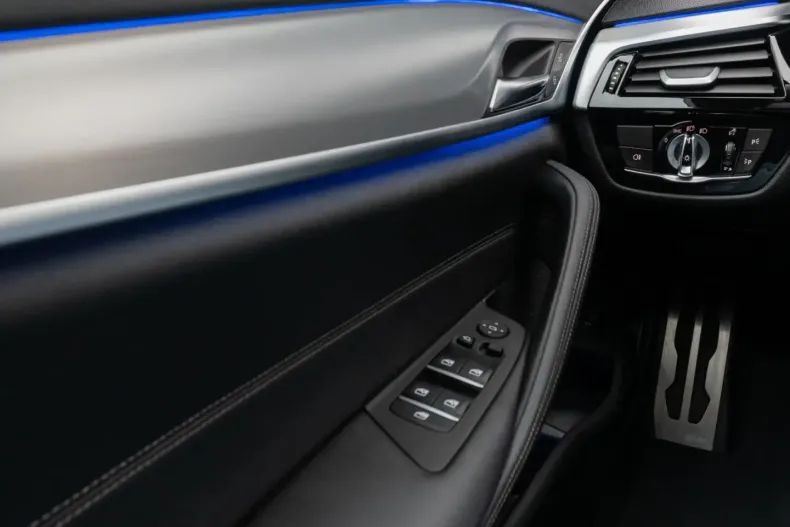 BMW 530 din 2022 cu 59.735 km - oferta BMW147406 - foto 34