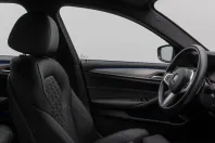 BMW 530 din 2022 cu 59.735 km - oferta BMW147406 - foto 37