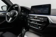 BMW 530 din 2022 cu 59.735 km - oferta BMW147406 - foto 38