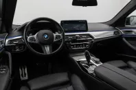 BMW 530 din 2022 cu 59.735 km - oferta BMW147406 - foto 39