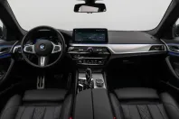BMW 530 din 2022 cu 59.735 km - oferta BMW147406 - foto 40
