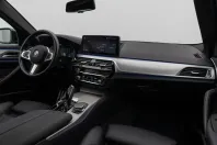 BMW 530 din 2022 cu 59.735 km - oferta BMW147406 - foto 41