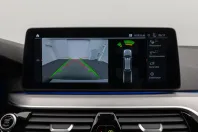 BMW 530 din 2022 cu 59.735 km - oferta BMW147406 - foto 43