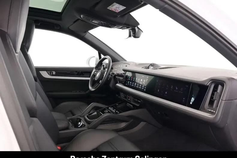 Porsche Cayenne din 2024 cu 15.601 km - oferta POR147407 - foto 1