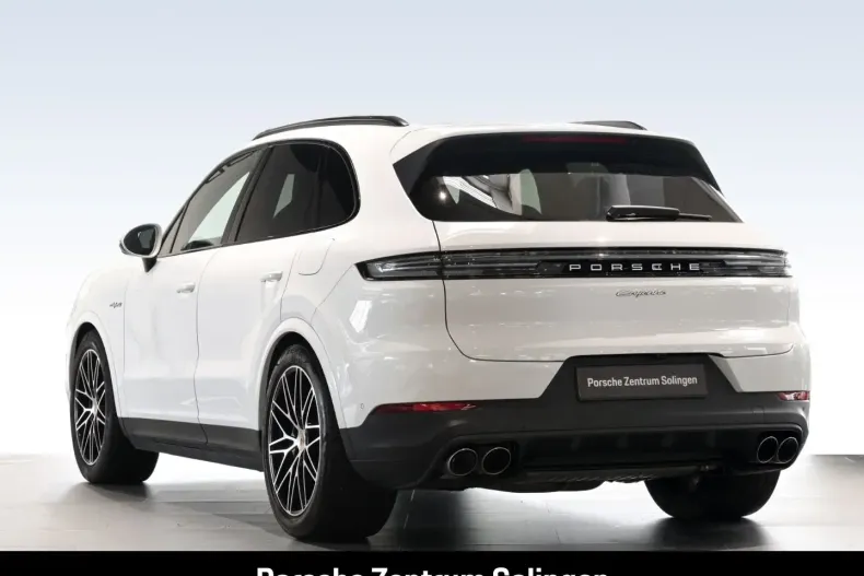 Porsche Cayenne din 2024 cu 15.601 km - oferta POR147407 - foto 4