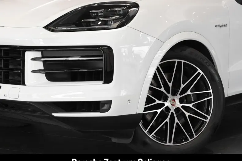 Porsche Cayenne din 2024 cu 15.601 km - oferta POR147407 - foto 7