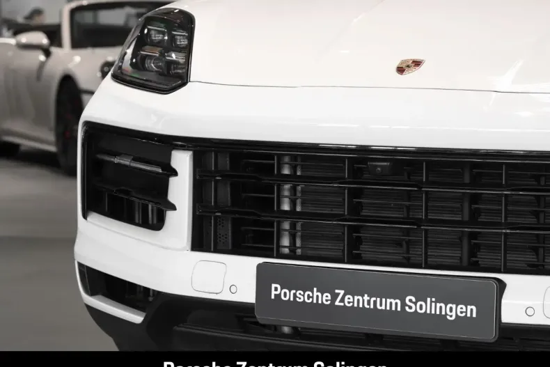 Porsche Cayenne din 2024 cu 15.601 km - oferta POR147407 - foto 8