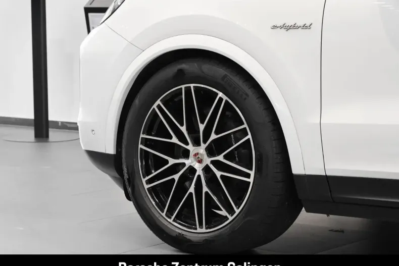 Porsche Cayenne din 2024 cu 15.601 km - oferta POR147407 - foto 11