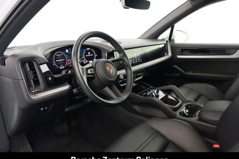 Porsche Cayenne din 2024 cu 15.601 km - oferta POR147407 - foto 12