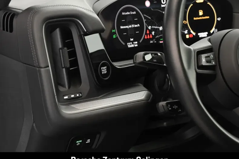 Porsche Cayenne din 2024 cu 15.601 km - oferta POR147407 - foto 13