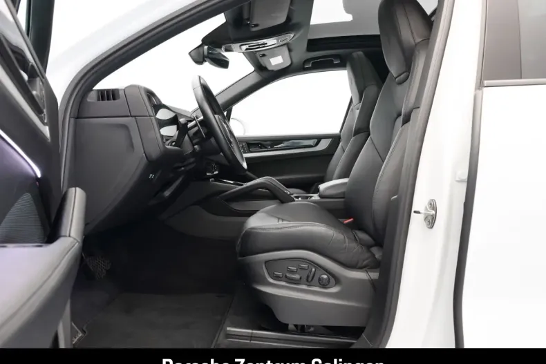 Porsche Cayenne din 2024 cu 15.601 km - oferta POR147407 - foto 17