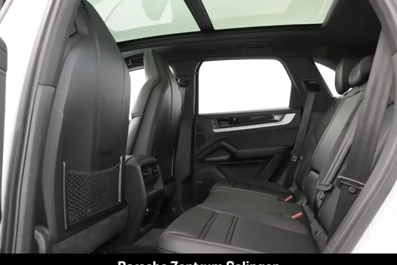 Porsche Cayenne din 2024 cu 15.601 km - oferta POR147407 - foto 18