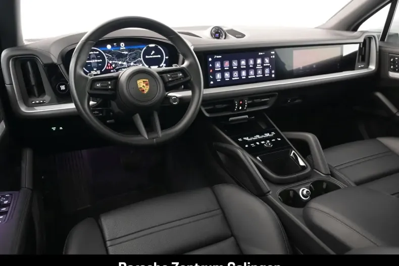 Porsche Cayenne din 2024 cu 15.601 km - oferta POR147407 - foto 19