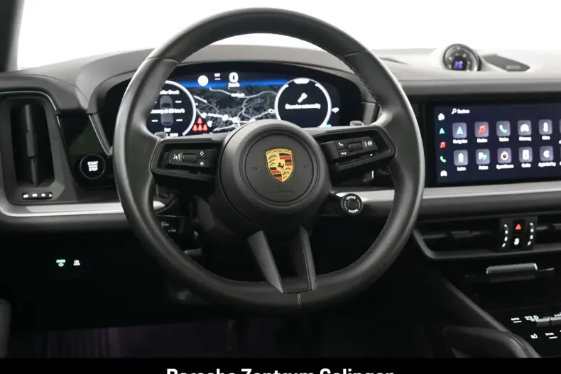 Porsche Cayenne din 2024 cu 15.601 km - oferta POR147407 - foto 20