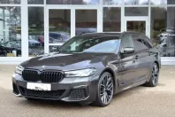 BMW 530 din 2021 cu 56.500 km - oferta BMW147408 - foto 1