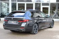BMW 530 din 2021 cu 56.500 km - oferta BMW147408 - foto 2