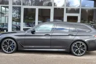 BMW 530 din 2021 cu 56.500 km - oferta BMW147408 - foto 3