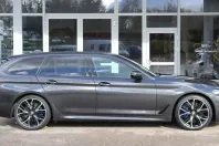 BMW 530 din 2021 cu 56.500 km - oferta BMW147408 - foto 4