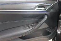 BMW 530 din 2021 cu 56.500 km - oferta BMW147408 - foto 6