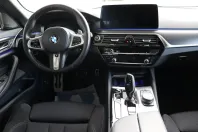 BMW 530 din 2021 cu 56.500 km - oferta BMW147408 - foto 9