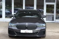 BMW 530 din 2021 cu 56.500 km - oferta BMW147408 - foto 14
