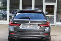 BMW 530 din 2021 cu 56.500 km - oferta BMW147408 - foto 15