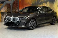 BMW 520 din 2024 cu 48.700 km - oferta BMW147409 - foto 1
