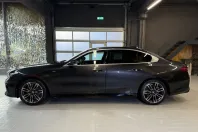 BMW 520 din 2024 cu 48.700 km - oferta BMW147409 - foto 2