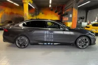 BMW 520 din 2024 cu 48.700 km - oferta BMW147409 - foto 3