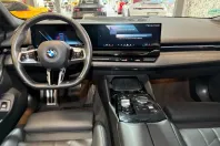 BMW 520 din 2024 cu 48.700 km - oferta BMW147409 - foto 4